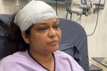 Thane Crime: मित्र म्हणाला 'NICE DP', चिडलेल्या पतीचा महिला डॉक्टरवर जीवघेणा हल्ला, डोक्यात मारला खलबत्ता