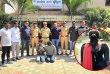 GF ठरली कर्दनकाळ; बालपणीच्या मित्राचा निर्घृण खून, संभाजीनगरला हादरवणारी घटना!