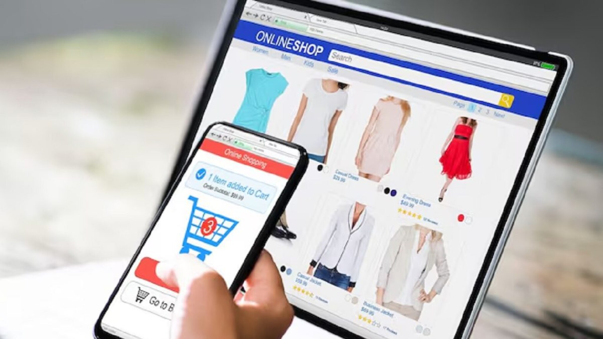 ऑनलाइन खरेदी करणाऱ्यांची अशी होते फसवणूक! पद्धत पाहून आताच व्हा सावध