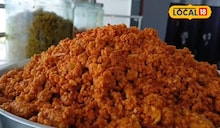 पेट्रोल पंपावरील कामगार कसा बनला उद्योजक? सोलापुरी चटणीला परदेशातून मागणी