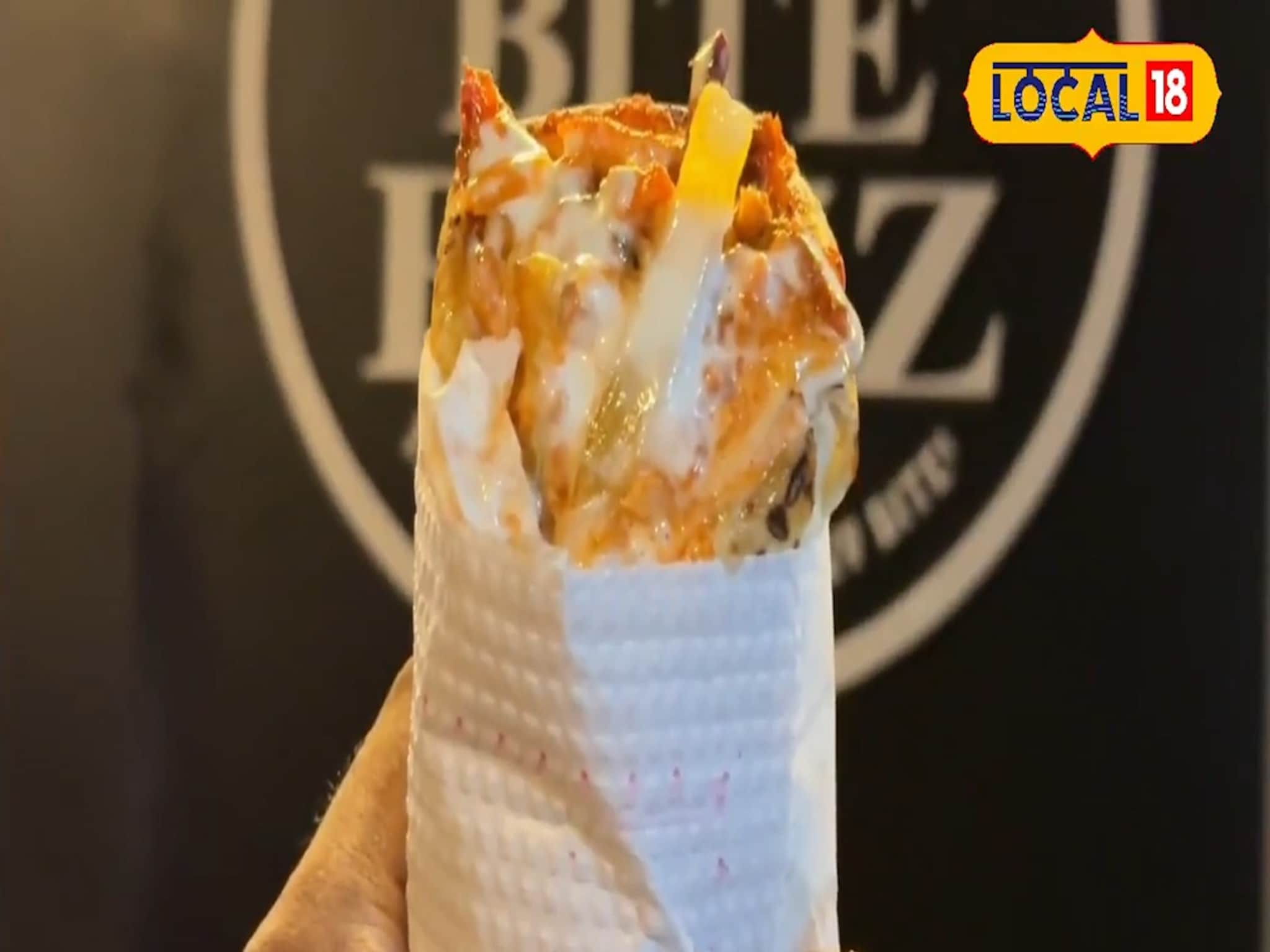 Mumbai Food : भट्टी शोरमा आणि मोमोज, फक्त 70 रुपयांपासून घ्या आस्वाद, मुंबईतील हे ठिकाण माहितीये का?