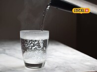 Warm Water Benefits: सकाळी रिकाम्या पोटी प्या फक्त 1 ग्लास कोमट पाणी, हे आजार कायम राहतील दूर, Video
