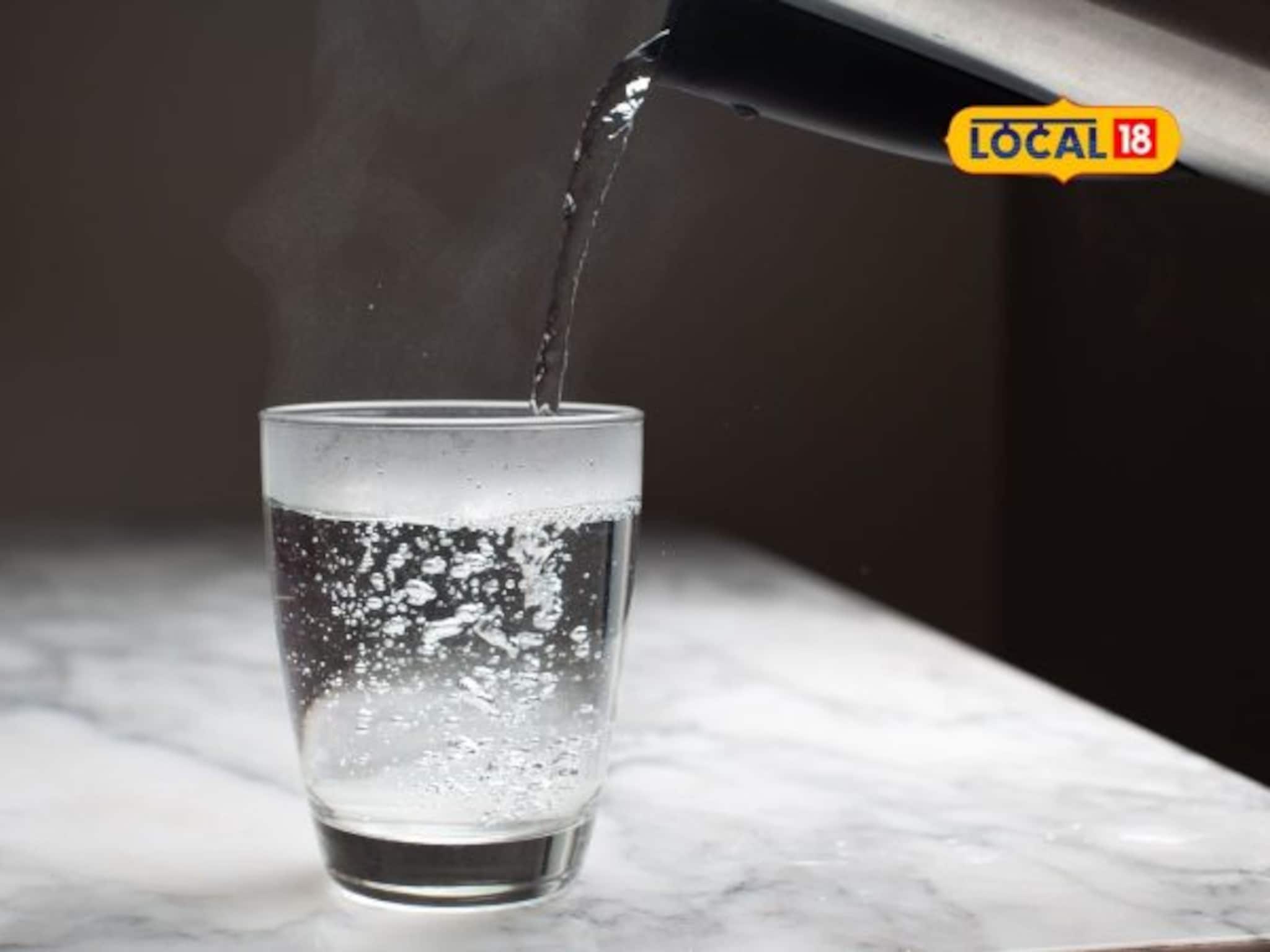 Warm Water Benefits: सकाळी रिकाम्या पोटी प्या फक्त 1 ग्लास कोमट पाणी, हे आजार कायम राहतील दूर, Video