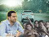 जिल्हाधिकाऱ्यांनी कार थांबवली आणि बदललं मुलींचं आयुष्य, नक्की असं काय घडलं?