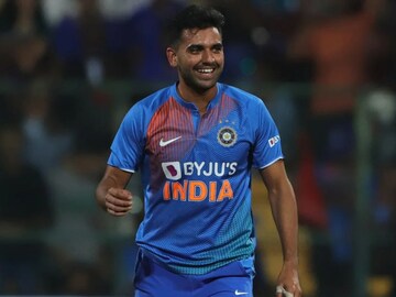 टीम इंडियाचा स्टार दीपक चहर बिग बॉसच्या घरात! स्विंगचा बादशाह कुणाची विकेट काढणार, किती दिवस राहणार?