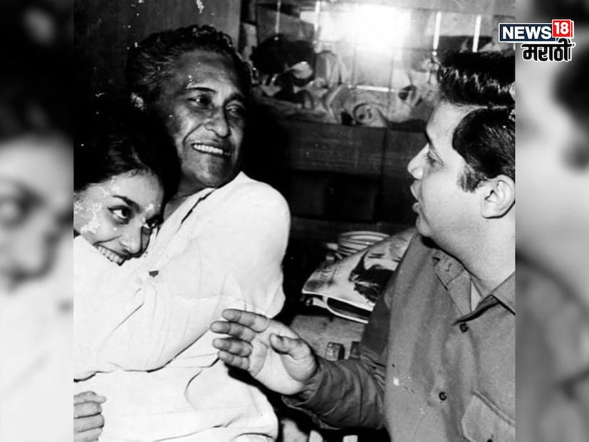 देवेन वर्मा यांनी अभिनेते अशोक कुमार यांची मुलगी रूपा गांगुलीशी लग्न केलं. अशोक कुमार यांच्यासोबत काम करत असताना दोघांची मैत्री झाली होती. 