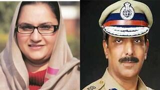 नवरा DGP, बायको मंत्री... खतरनाक कट करून स्वत:च्याच मुलाचा मर्डर, मृत्यूआधीचा खळबळजनक Video