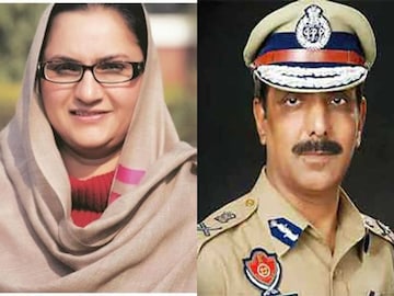 नवरा DGP, बायको मंत्री... खतरनाक कट करून स्वत:च्याच मुलाचा मर्डर, मृत्यूआधीचा खळबळजनक Video
