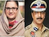 नवरा DGP, बायको मंत्री... कट करून स्वत:च्याच मुलाचा मर्डर, मृत्यूआधीचा Video