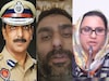 'वडिलांचे माझ्या पत्नीसोबत संबध', मुलाचे DGP बापावर आरोप, नंतर सापडला मृतदेह!