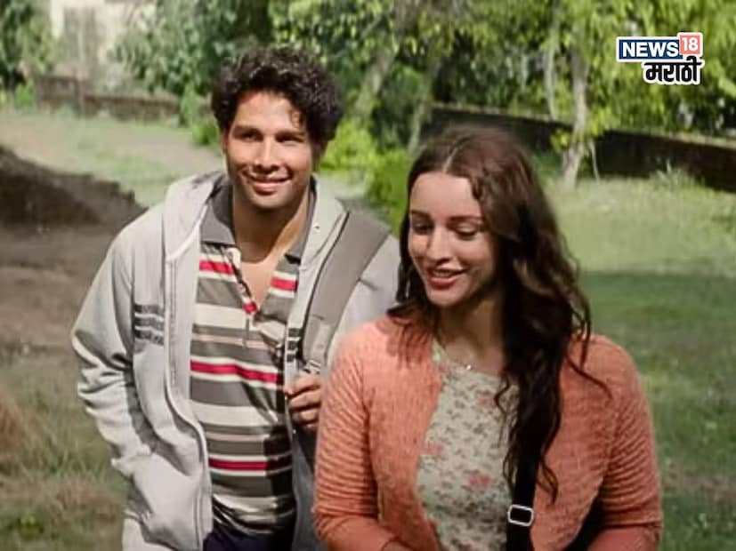दोघांचं कॉलेजमध्ये प्रेम जडतं, पण जातीच्या भिंती आणि समाजाचे नियम त्यांच्या प्रेमात अडथळे आणतात. धमक्या, हिंसा आणि विरोधाच्या सावलीतही हे दोघे एकमेकांवर ठाम राहतात. शेवटी त्यांचं प्रेम जिंकतं की समाज? हे जाणून घेण्यासाठी प्रेक्षकांनी नेटफ्लिक्सचा रिमोट हातात घेतलाय.