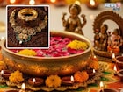 धनत्रयोदशीच्या मुहूर्तावर कमी बजेटमध्ये खरेदी करा ज्वेलरी, पाहा लेटेस्ट डिझाइन्स