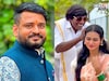 हिच का होणारी बायको? सूरजचा 'ती'च्यासोबतचा व्हिडीओ, डीपी दादाने नावही सांगितलं