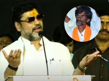 dhananjay munde slams manoj jarange patil