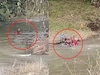 घरात पाणी, आयुष्य ओसाड, नैराश्यातून पुलावरून उडी... पण धाडसी तरुण ठरला ‘देवदूत'