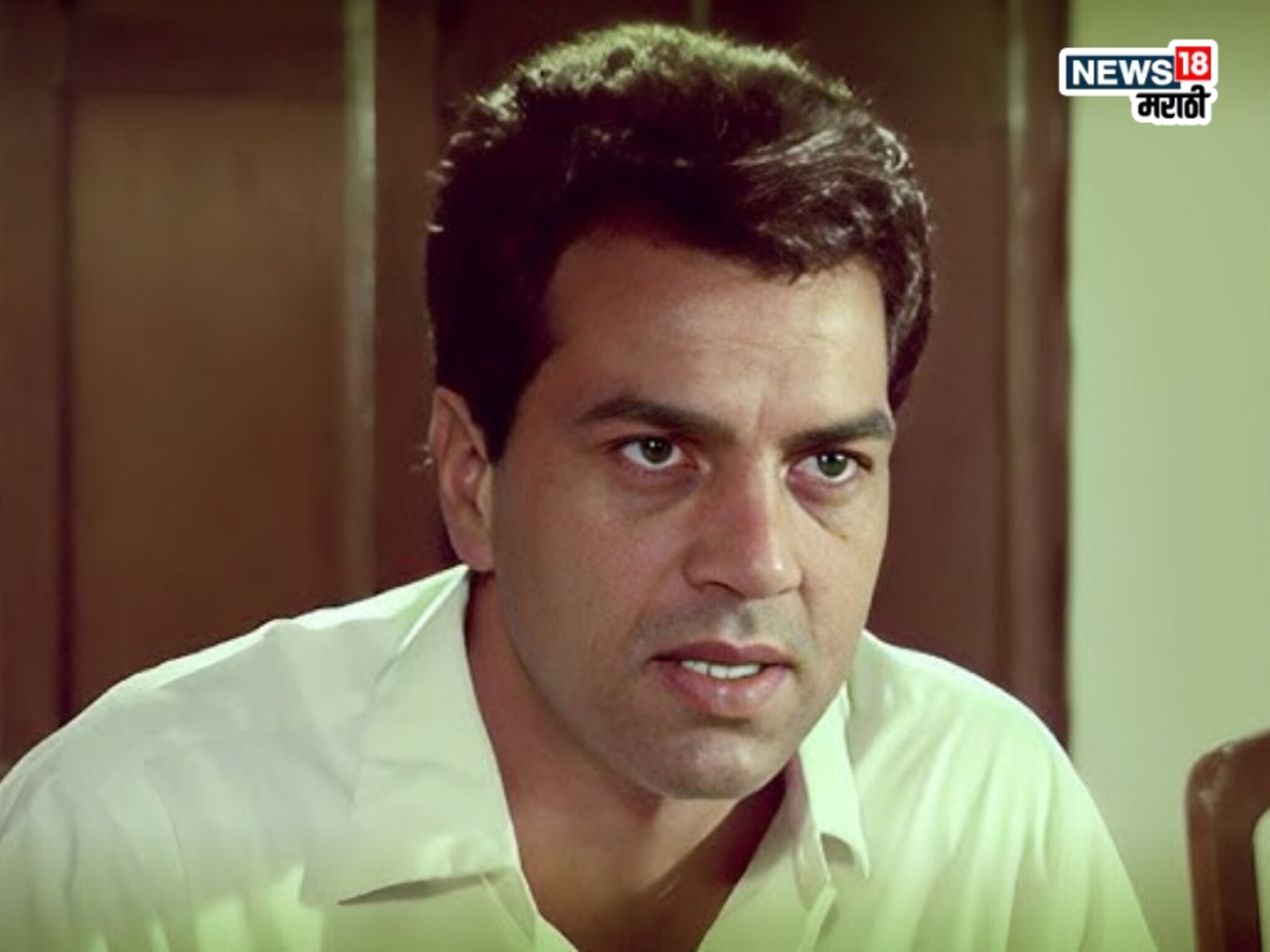 'माझ्याशी पंगा घेणं महागात पडेल', धर्मेंद्र यांच्या धमकीने अंडरवर्ल्डचा उडालेला थरकाप, एका कॉलमध्ये हवा टाइट