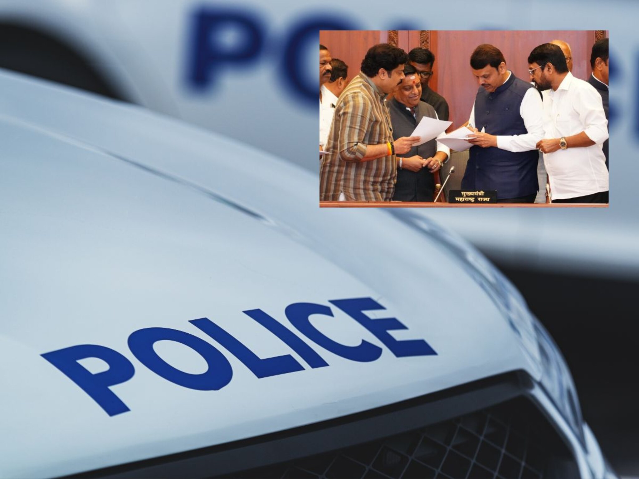 Diva News: दिवा शहरासाठी मोठी मागणी, मुंब्य्राला जाण्याचा वाचणार वेळ; मुख्यमंत्र्यांनीही दिलं आश्वासन