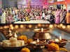 एक, दोन नव्हे तब्बल 374 भाऊ–बहिणी एकत्र, तिन पिढ्यांनी साजरी केली अनोखी भाऊबीज
