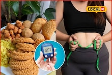Health Tips: शुगर असूनही दिवाळीत गोडधोड खाल्लंय? रिस्क नको, लगेच करा हे उपाय!