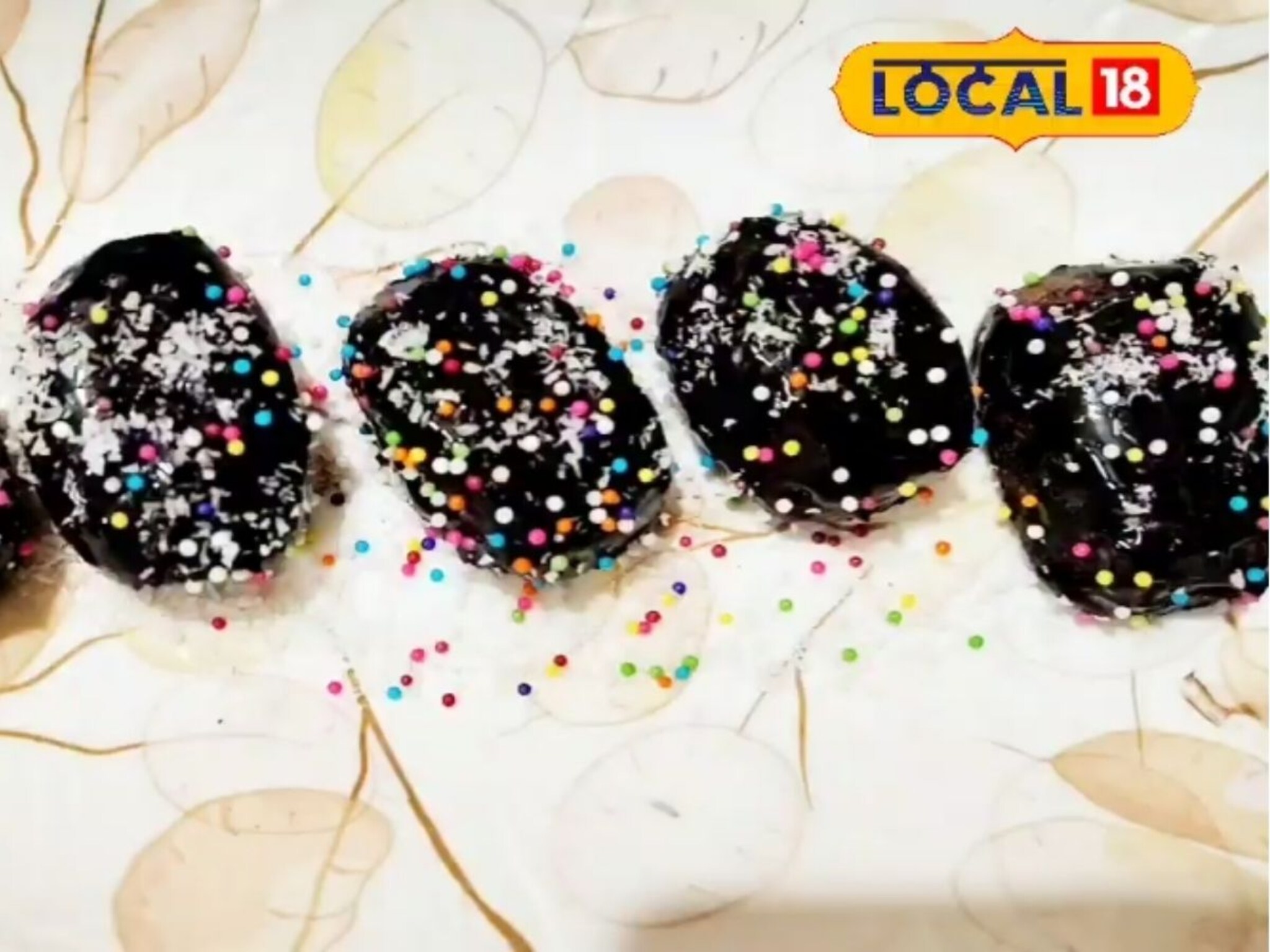 Diwali Recipe: दिवाळीसाठी बनवा खास चॉकलेट बॉन्टी, रेसिपी अशी सगळे बोटं चाखत बसतील!