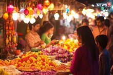 कमी पैश्यात करायचीय दिवाळीची शॉपिंग, 'या' 5 बाजारात मिळतील सर्वात स्वस्त वस्तू