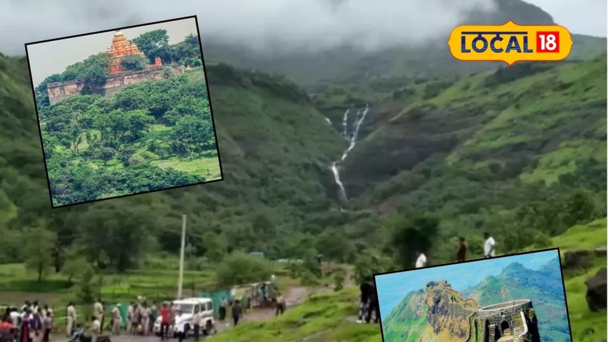 Pune Tourism: दिवाळीत फिरायला जायचा प्लॅन करताय? तर पुण्यातील या ठिकाणांना नक्की द्या भेट