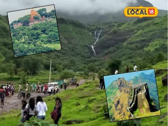 दिवाळीत फिरायला जायचा प्लॅन करताय? तर पुण्यातील या ठिकाणांना नक्की द्या भेट