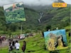 दिवाळीत फिरायला जायचा प्लॅन करताय? तर पुण्यातील या ठिकाणांना नक्की द्या भेट