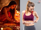 दिवाळीपर्यंत दिसायचंय स्लिम आणि फिट, 'या' टिप्स फॉलो करून झटपट करा किलो वजन कमी