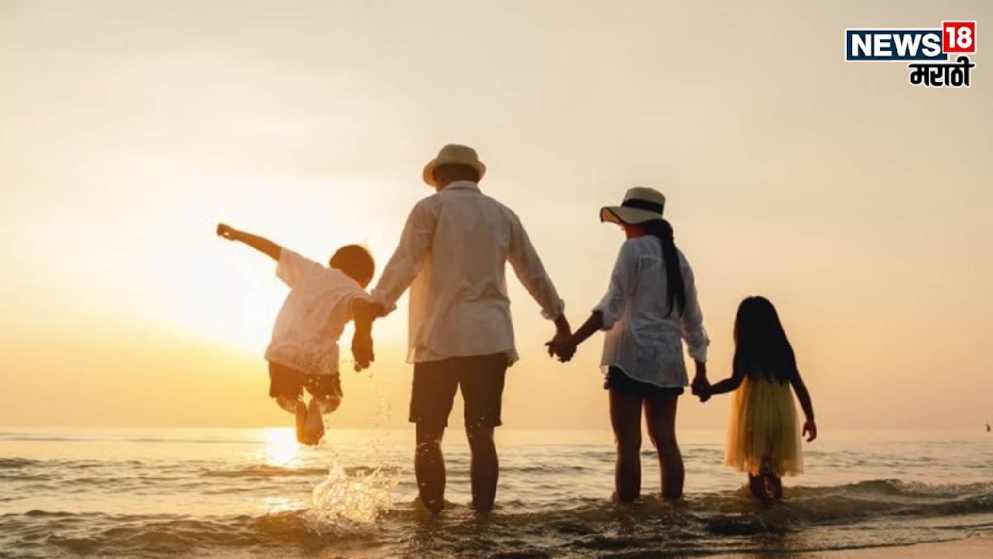 Diwali Long Weekend Plans : दिवाळीच्या सुट्टीत करू शकता बजेट फ्रेंडली ट्रिप, फक्त 5000 रुपयांत एक्सप्लोर करा 'ही' सुंदर ठिकाणं