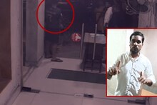 दोरीने हात बांधून 2 मुलांना मारहाण, डोंबिवलीच्या उच्चभ्रू सोसायटीत भयंकर प्रकार