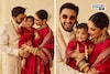 दीपिका-रणवीरने दाखवला दुआचा चेहरा, आता मावशीने सांगितलं भाचीचं क्यूट निकनेम
