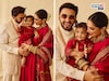 दीपिका-रणवीरने दाखवला दुआचा चेहरा, आता मावशीने सांगितलं भाचीचं क्यूट निकनेम