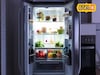 Refrigerator: तुम्हीही फ्रीजमध्ये ठेवलेलं अन्न खाताय? होऊ शकतात भयंकर परिणाम VIDEO