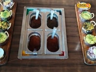 पुण्यात एकाच ठिकाणी खा 4 प्रकारच्या रस्स्याची मिसळ; पाहताच सुटेल तोंडाला पाणी!, Video