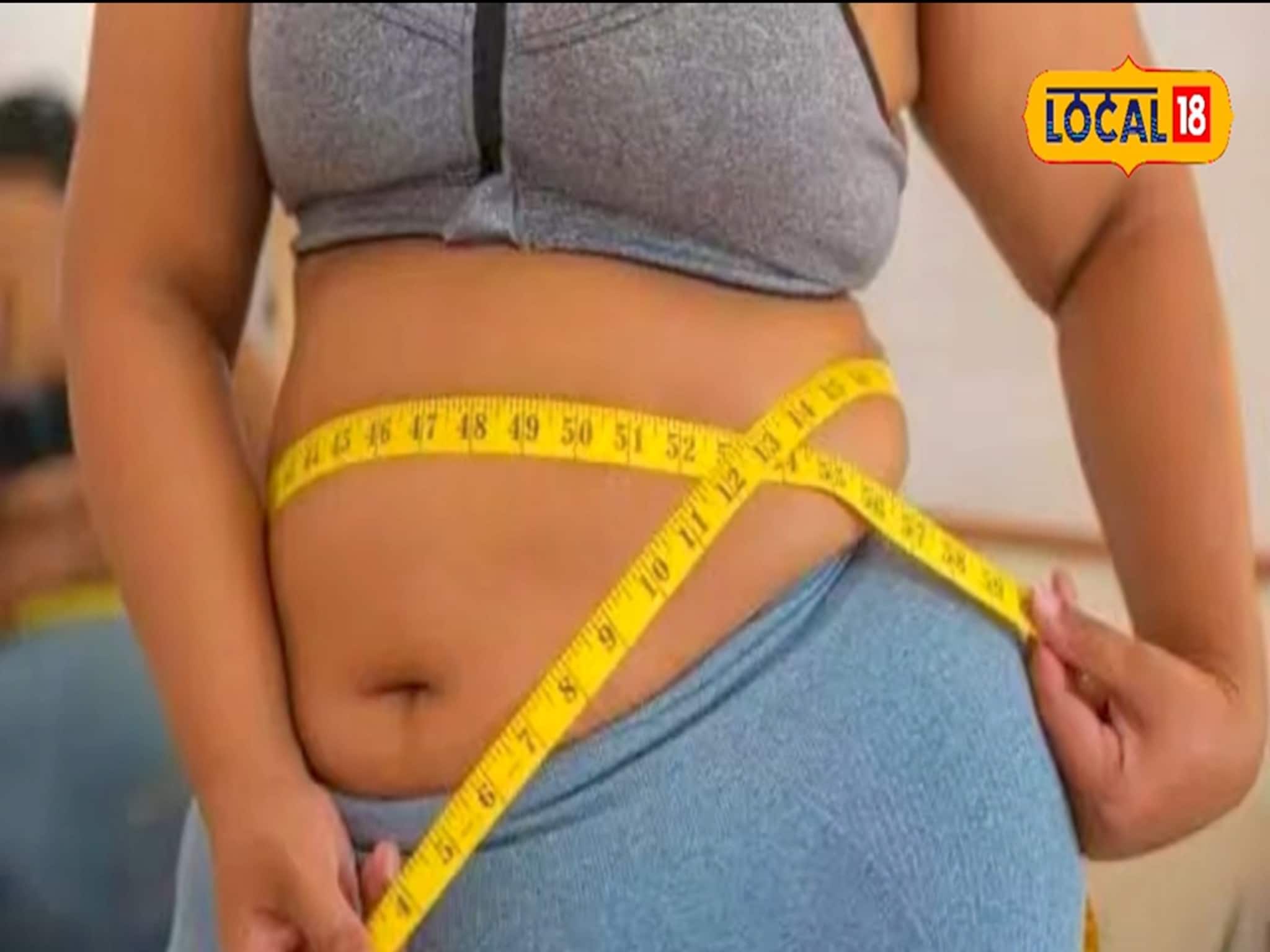 Weight loss: वजन कमी करायचंय पण भूक कंट्रोल होत नाही? तर हे उपाय करा, होईल फायदा, Video
