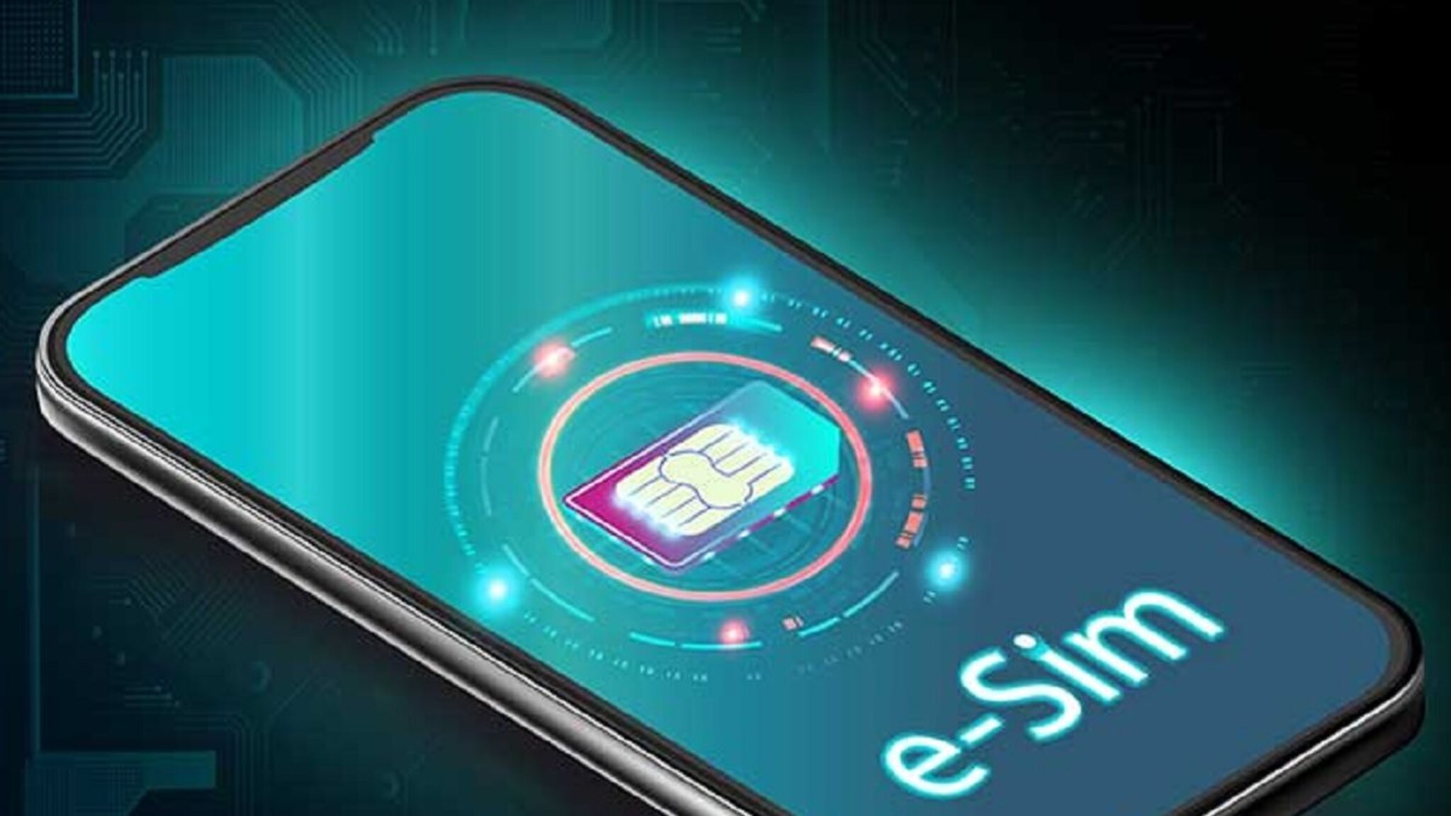 Airtel, Jio चं eSIM अ‍ॅक्टिव्हेट करण्यासाठी कुठेही जाण्याची गरज नाही, घरबसल्या होईल काम