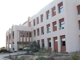 एकलव्य मॉडेल स्कूलमध्ये 7267 पद भरतीसाठी अर्जाची तारीख वाढवली, शेवटची तारीख आली जवळ; असं करा अर्ज एकलव्य मॉडेल स्कूलमध्ये 7267 पद भरतीसाठी अर्जाची तारीख वाढवली, शेवटची तारीख आली जवळ; असं करा अर्ज