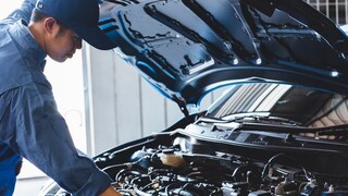 कार इंजिन