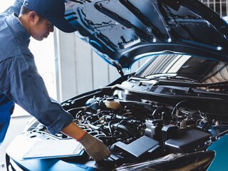 कार इंजिन कार इंजिन