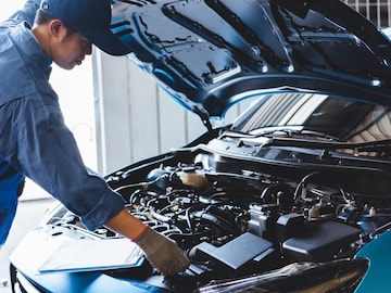 कार इंजिन