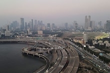 Virar- Marine Drive Sea Link: डहाणू- पालघरवरून मरीन ड्राईव्ह थेट 45 मिनिटांत, कसा असेल मार्ग? प्रकल्पाला केव्हापासून होणार सुरूवात