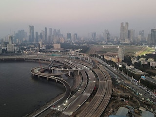 Virar- Marine Drive Sea Link: डहाणू- पालघरवरून मरीन ड्राईव्ह थेट 45 मिनिटांत, कसा असेल मार्ग? प्रकल्पाला केव्हापासून होणार सुरूवात Virar- Marine Drive Sea Link: डहाणू- पालघरवरून मरीन ड्राईव्ह थेट 45 मिनिटांत, कसा असेल मार्ग? प्रकल्पाला केव्हापासून होणार सुरूवात