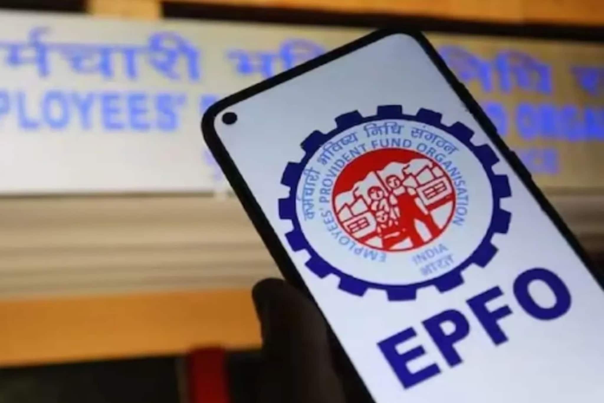 EPFOचा मोठा निर्णय, 100% रक्कम काढण्याची मुभा; 7 कोटी सदस्यांसाठी खुशखबर