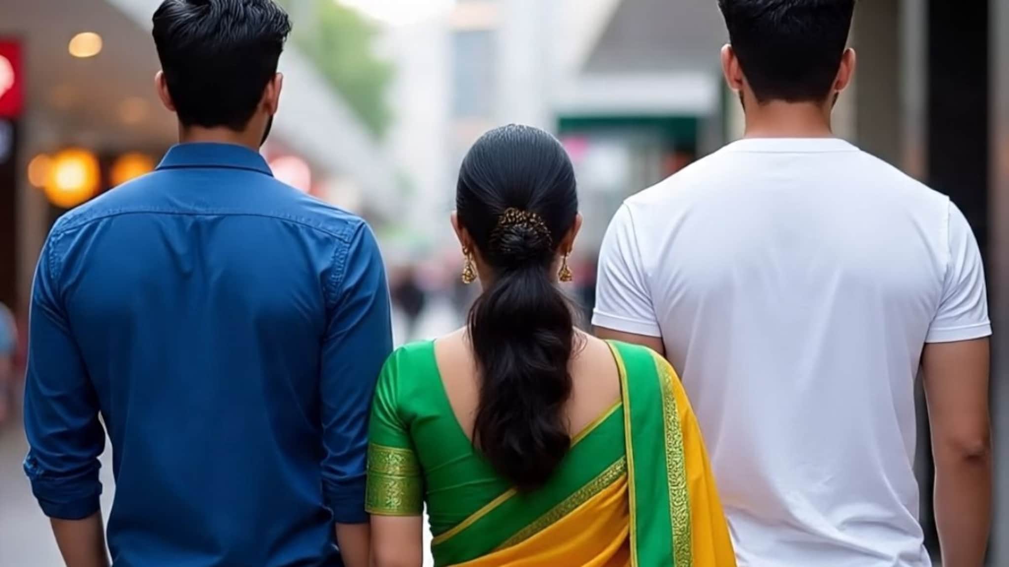 एका मुलीची आई, एकाच वेळी 2-2 मुलांसोबत ठेवले संबंध, भयानक शेवट