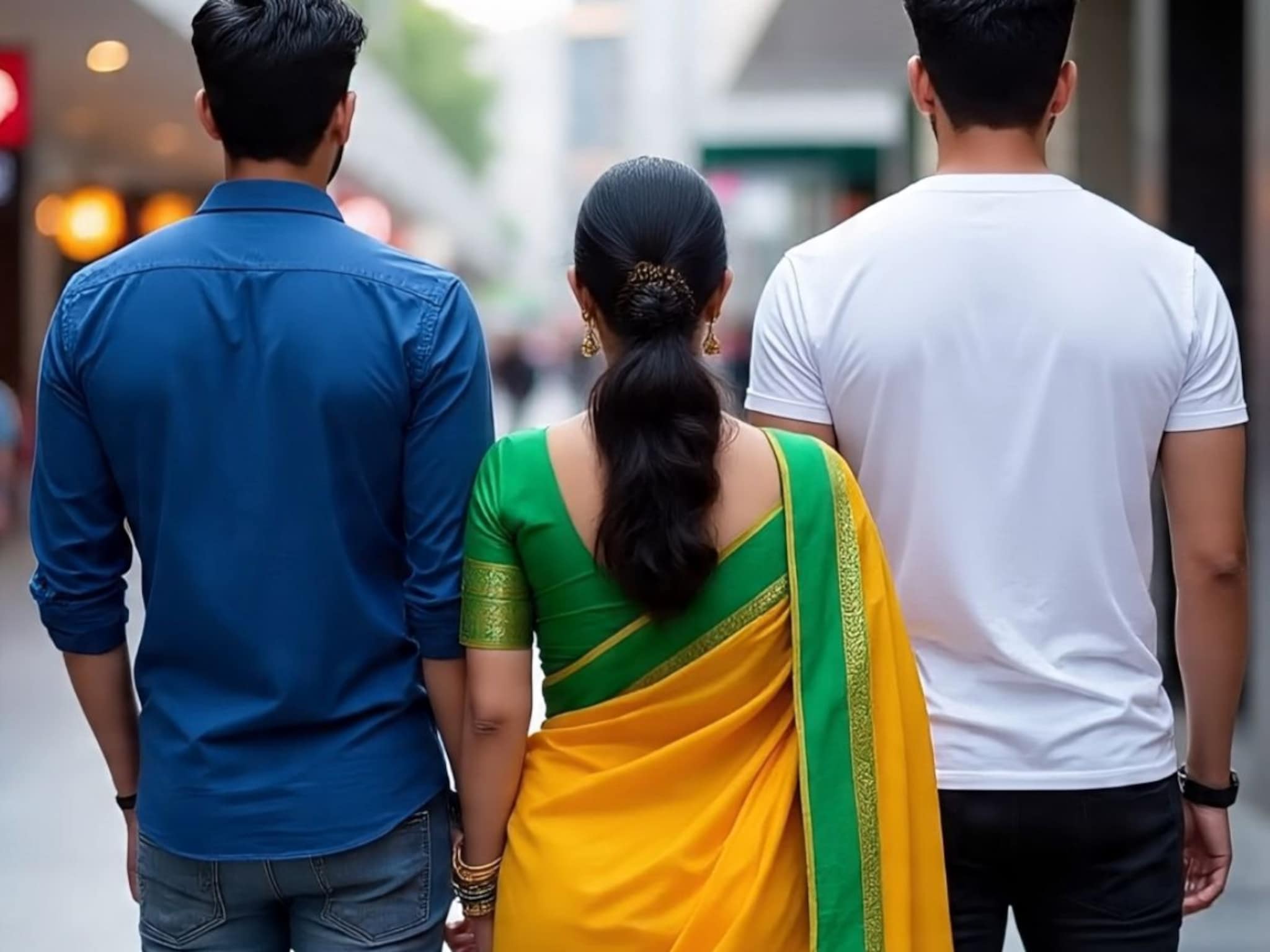 एका मुलीची आई, एकाच वेळी 2-2 मुलांसोबत ठेवले संबंध, भयानक शेवट