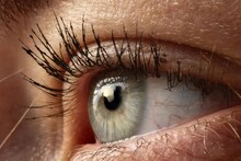 Eye Care : वारंवार डोळे चोळू नका, दृष्टीवर होईल परिणाम, वाचा सविस्तर माहिती