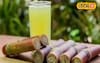Sugarcane juice : उन्हामुळे अंगाची लाही लाही, थंडावा मिळण्यासाठी उसाचा रस पिताय? आधी हे वाचा Video