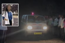 फलटण डॉक्टर मृत्यू प्रकरण, मध्यरात्री मूळगावी बीडमध्ये तरुणीवर अंत्यसंस्कार