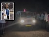 फलटण डॉक्टर मृत्यू प्रकरण, मध्यरात्री मूळगावी बीडमध्ये तरुणीवर अंत्यसंस्कार